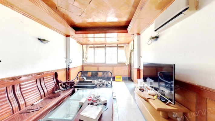 胡园横巷二手房实景图