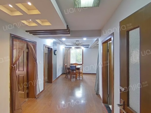 整租·绣衣新村东区 2室1厅 南