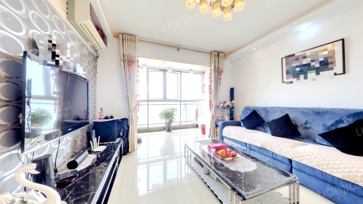 旭辉依云湾二手房实景图