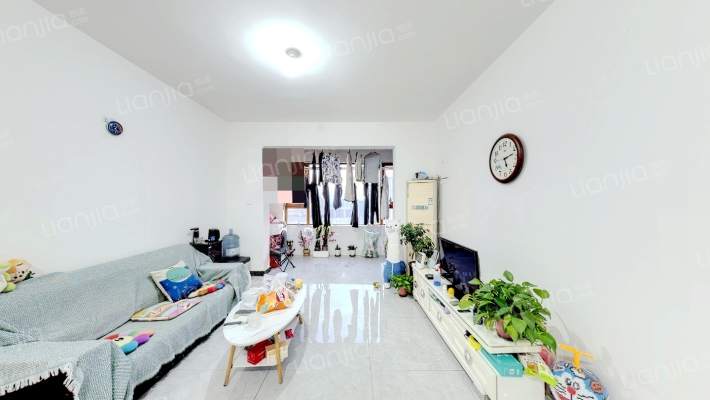 远洋福美瑾园二手房实景图