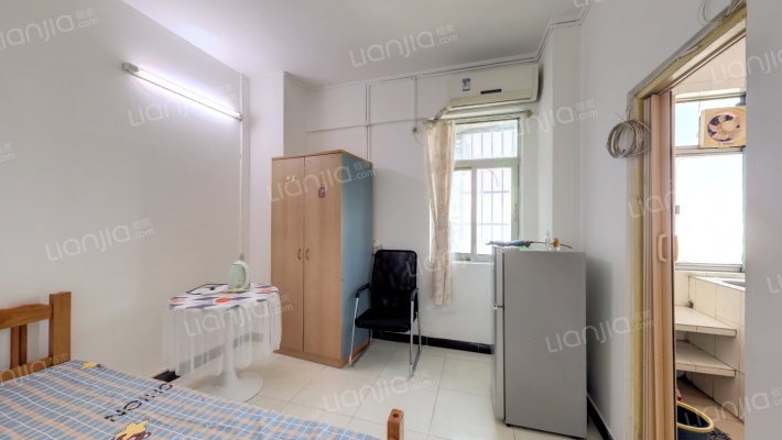 环宇花园二手房实景图