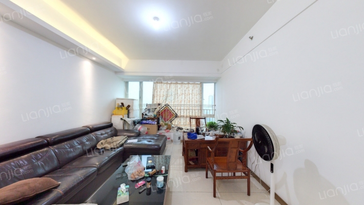 佳兆业未来城二手房实景图