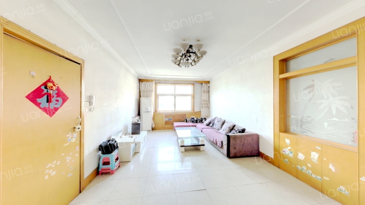 天人集团家属楼二手房实景图