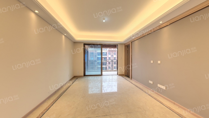 领地天府兰台臻园二手房实景图