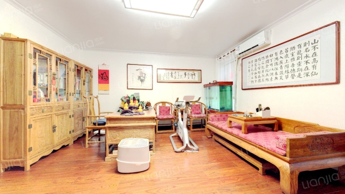 东方盛景二手房实景图