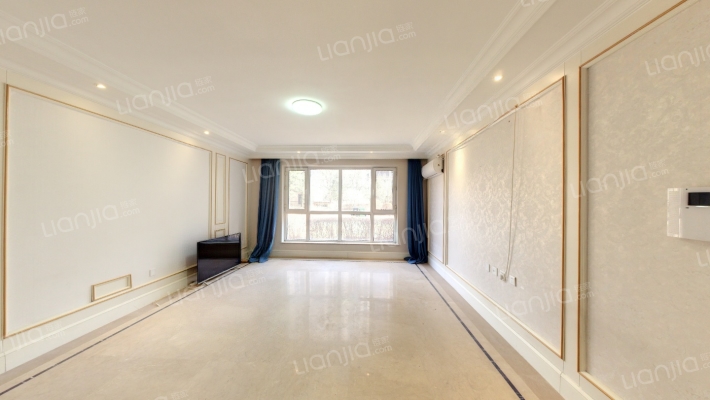 国信央城八号二手房实景图