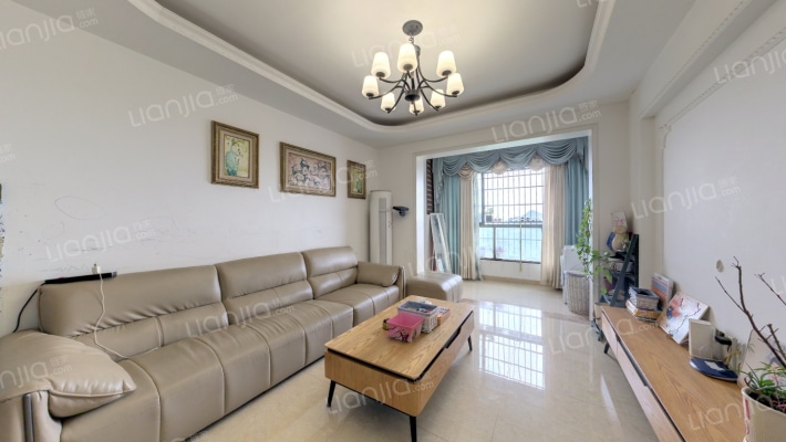 中粮自然天城二手房实景图