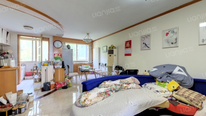 海涛园一期二手房实景图