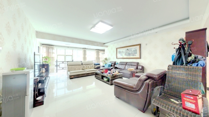 凤城四路移动大楼二手房实景图