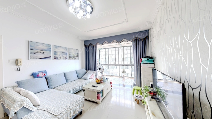 文轩花园二手房实景图