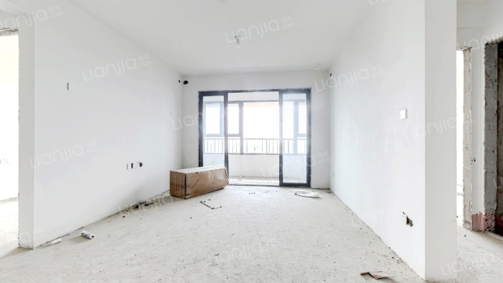 恒大名都二手房实景图