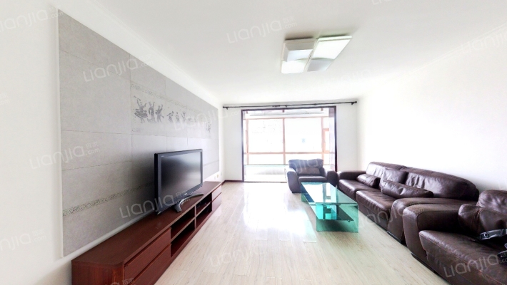 御苑小区二手房实景图