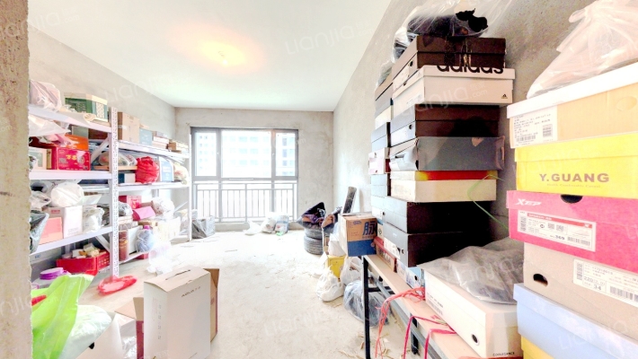 兰园二手房实景图