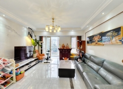 整租·金海花园西园 3室2厅 南/北_金海花园西园租房