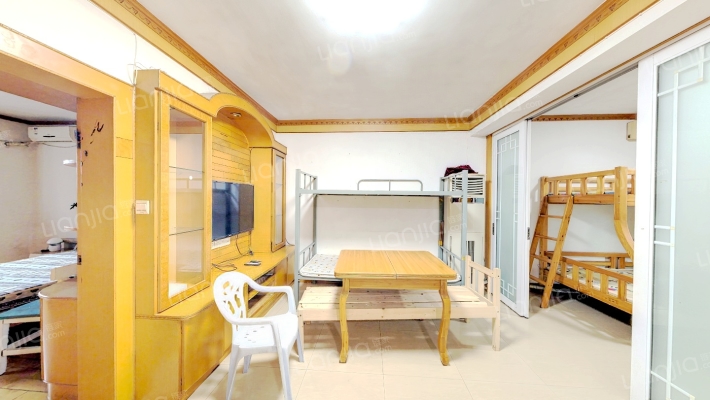 奇春园二手房实景图