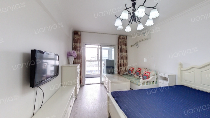 毕加索小屋二手房实景图