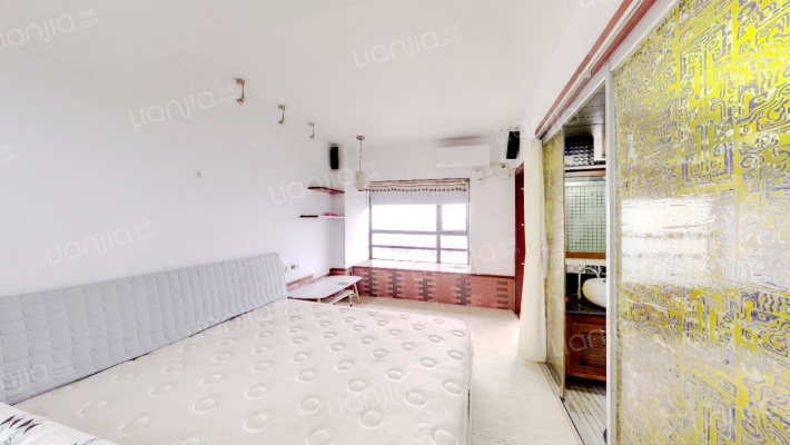 海逸盛世桃园二手房实景图