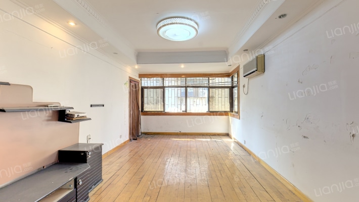 雷公岭住宅区二手房实景图