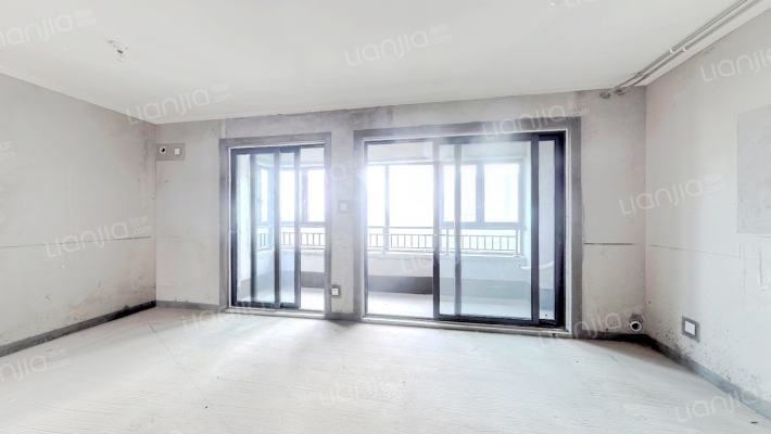 徽创佳兆业未来城一期二手房实景图