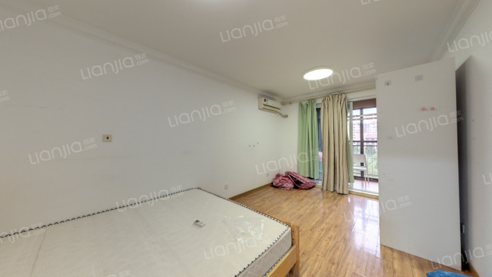 馨宁公寓二手房实景图