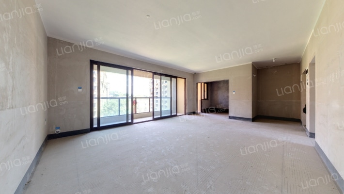 招商雍江府二手房实景图