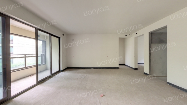 中南玖宸一期知溪二手房实景图