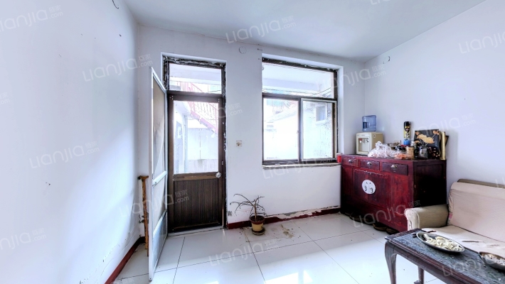 汤邱村二手房实景图