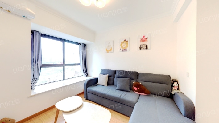 锦和康城和贵苑二手房实景图