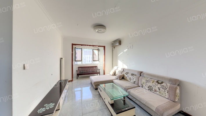 观潮园二手房实景图