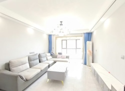 整租·浩创梧桐郡E区-1 3室2厅 南_浩创梧桐郡E区-1租房