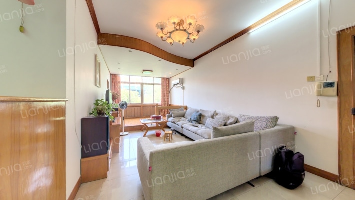 特检院宿舍二手房实景图