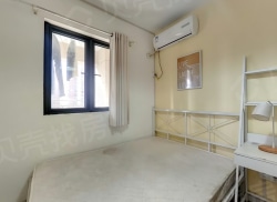 整租·招商江湾国际 4室0厅 北_招商江湾国际租房