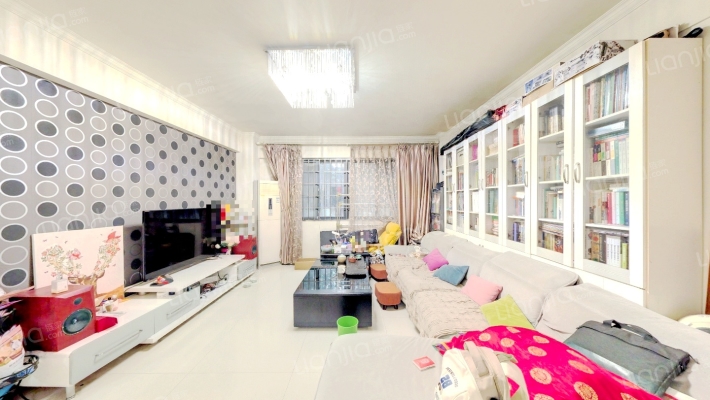 海景明珠二手房实景图