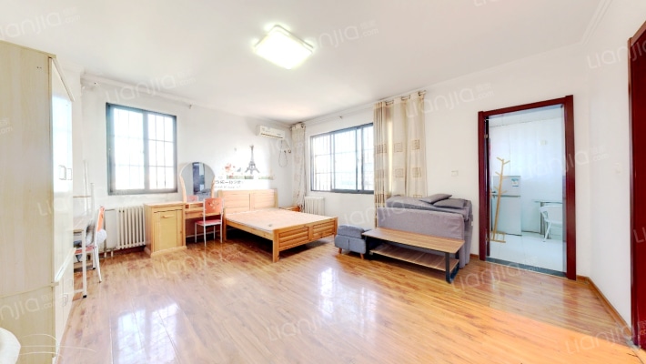 文景小区东区景园二手房实景图