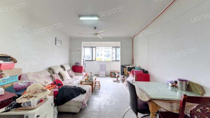 金港花园二手房实景图