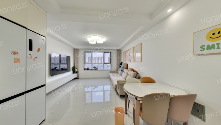 澳海澜郡B区二手房实景图