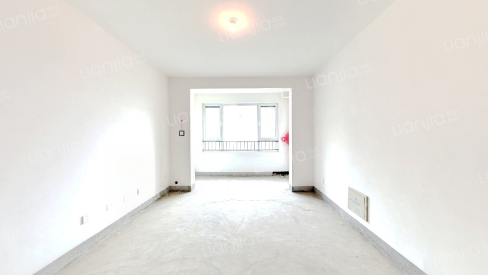 保利西悦春天二手房实景图