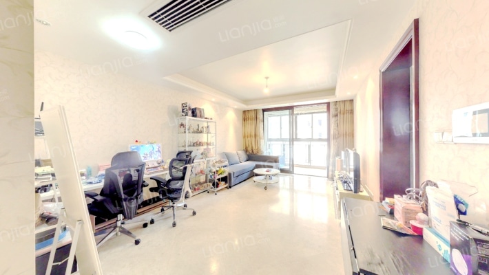 古北御庭二手房实景图