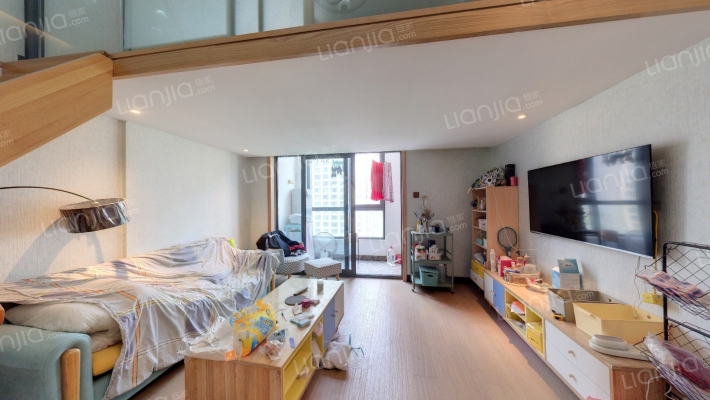 永和之星二手房实景图