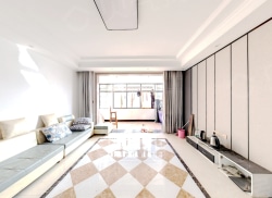 整租·曼城.君怡美筑 4室2厅 南/北_曼城.君怡美筑租房