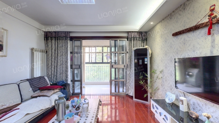 上城国际新界二手房实景图