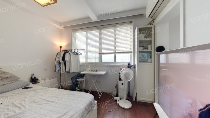 百乐小区二手房实景图