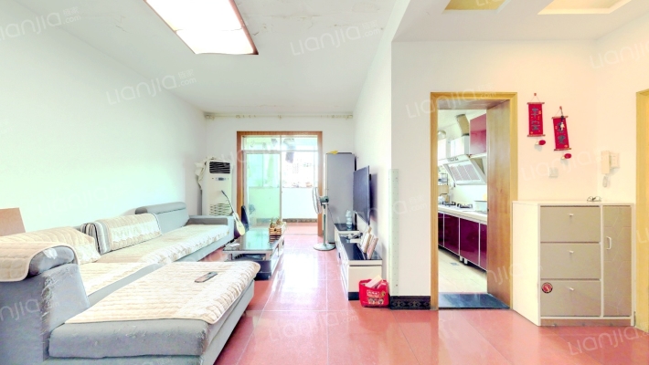 鑫华苑二手房实景图