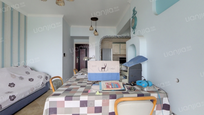 安澜骏景二手房实景图