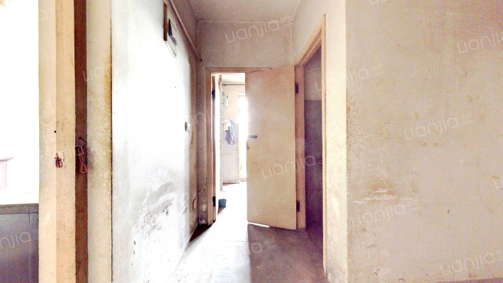 乐园小区二手房实景图