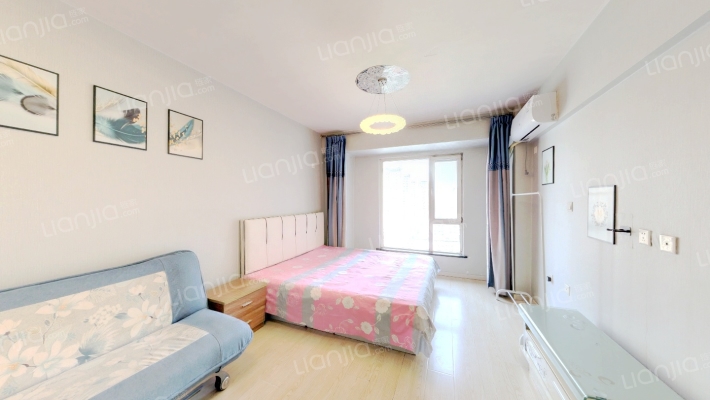 伯伦时代二手房实景图