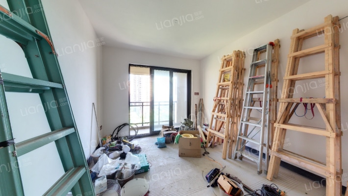 北大资源悦来峰尚二手房实景图