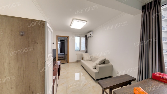 阳光城京悦府二手房实景图