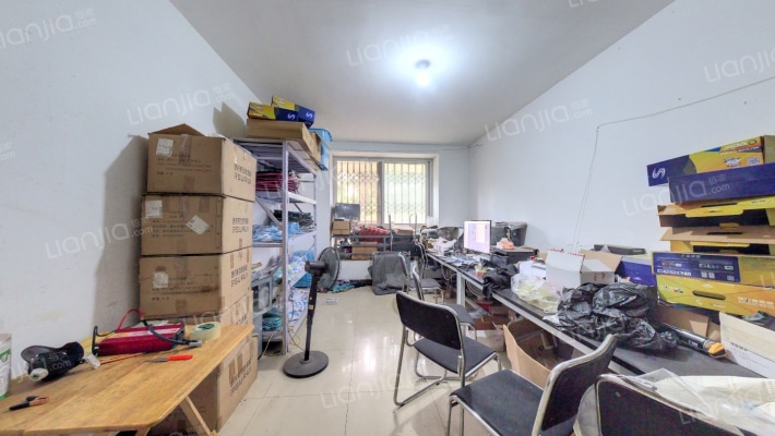 泉水南苑二手房实景图