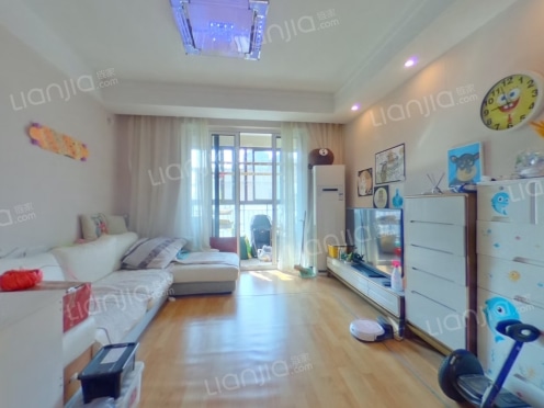 整租·九龙仓繁华里 3室2厅 南/北